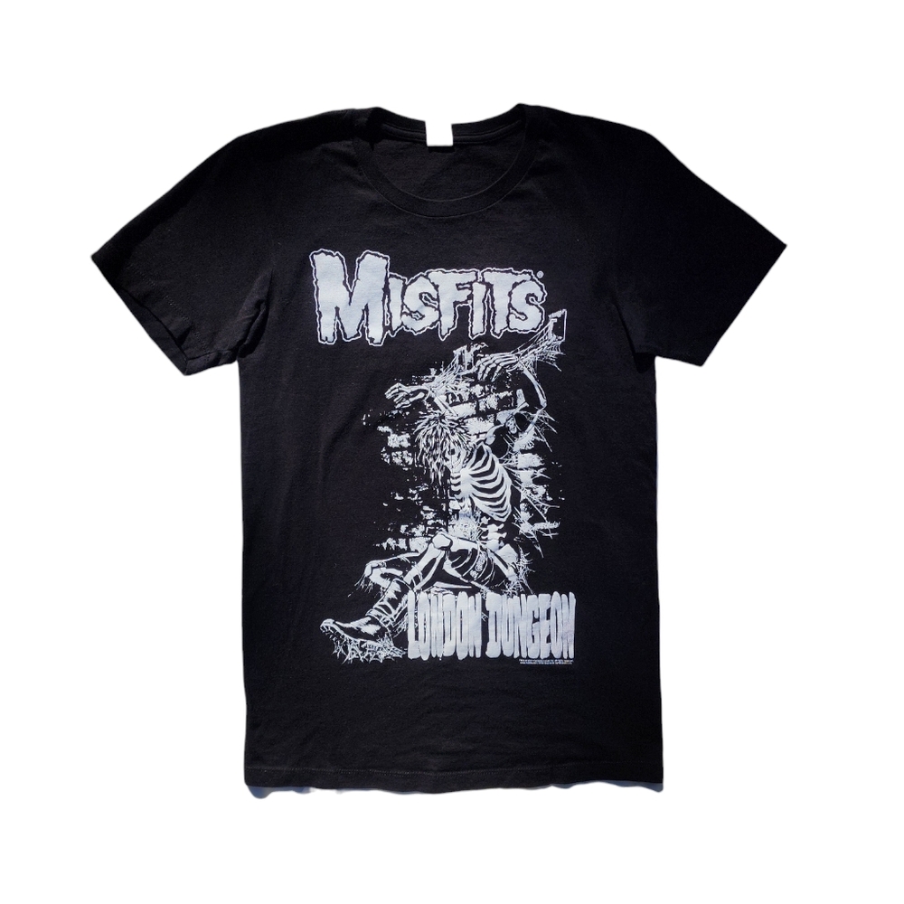 Hot Topic Misfits London Dungeon